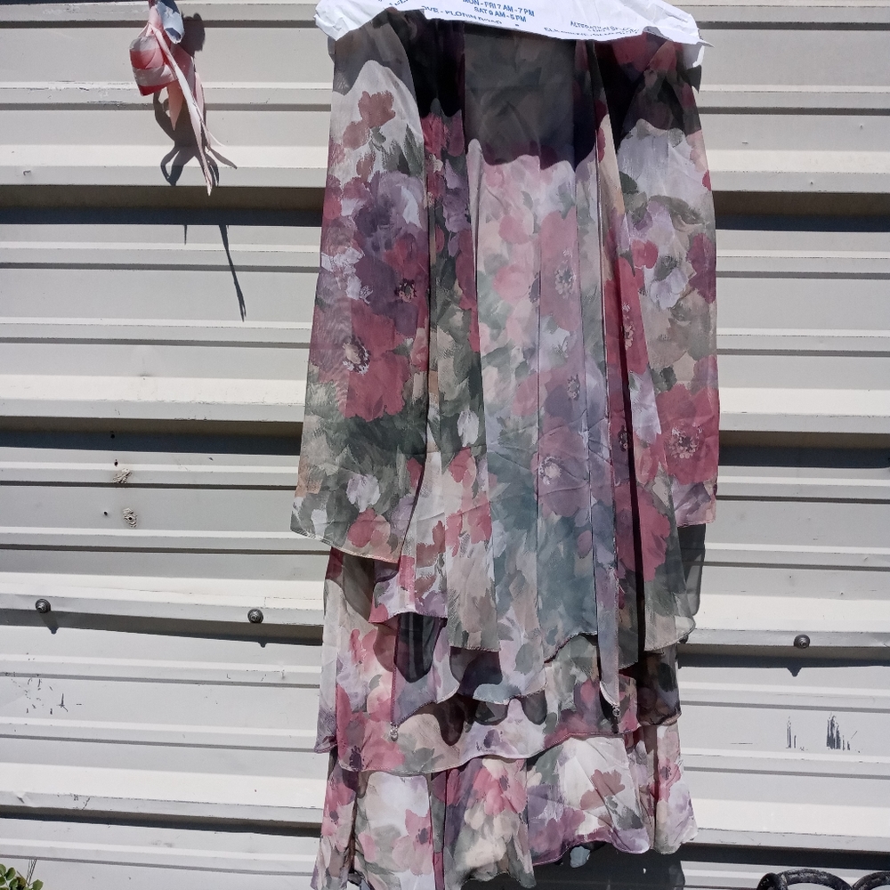 Woman Dress